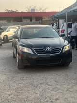 A picture of TOYOTA CAMRY MUSCLE 2010 MODEL DIRECT BELGIUM