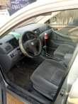 A picture of Register Toyota Corolla 2004