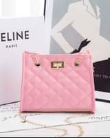 A picture of Handbags