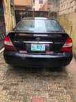 A picture of Toyota Camry 2004 4 plug Engine Ac Gear Buy and