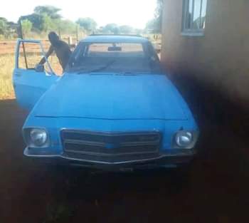 chevrolet elcamino