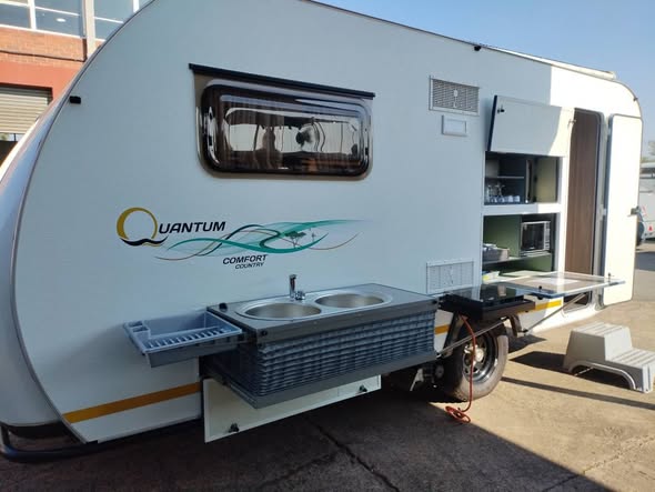 used toyota quantum