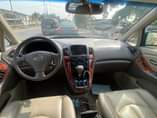 A picture of 2002 Lexus rx300