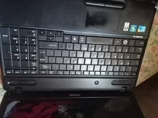 toshiba laptops