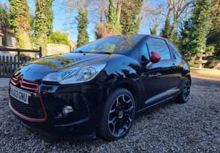 citroen ds3