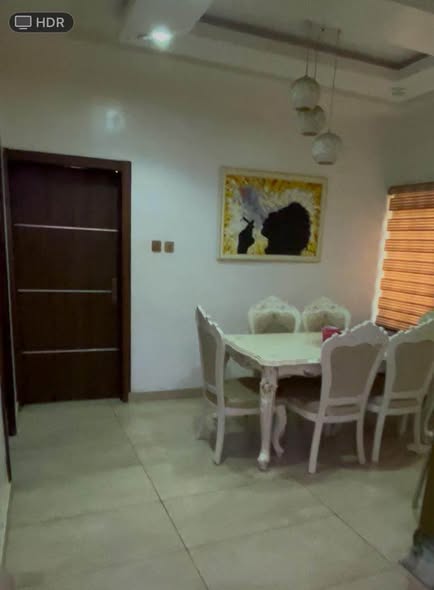 A picture of House for sale call 08026191961
