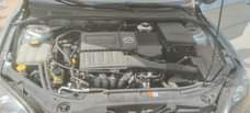 A picture of MAZDA 3 2003 2004 Brand New TOKUNBOR