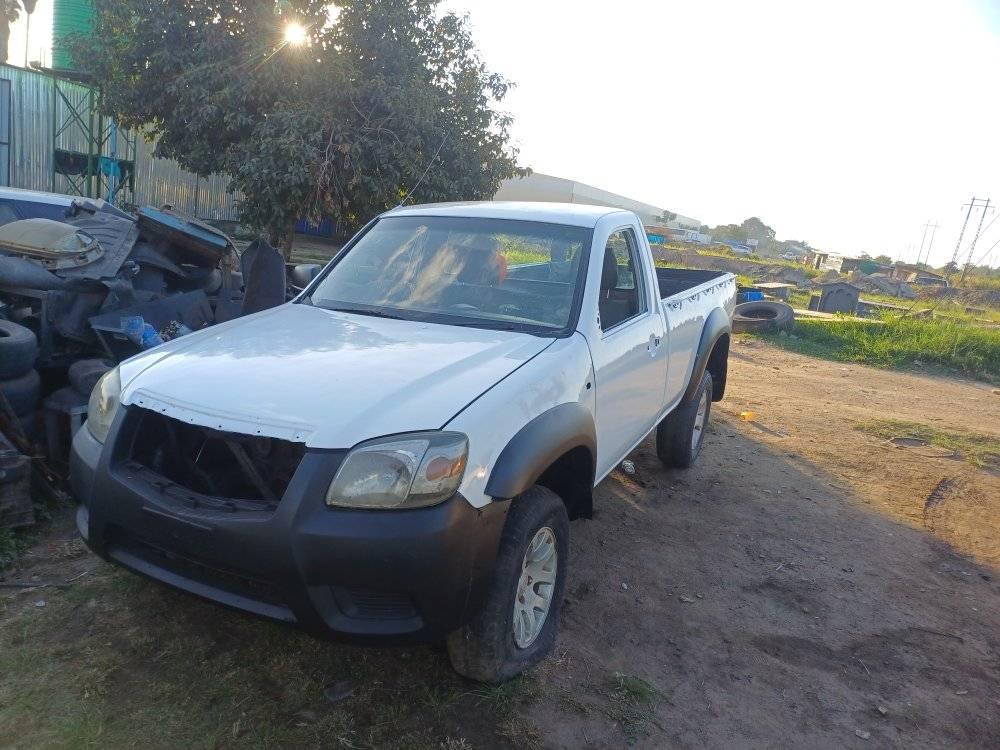 mazda bt50
