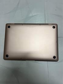 A picture of MacBook Air 2018