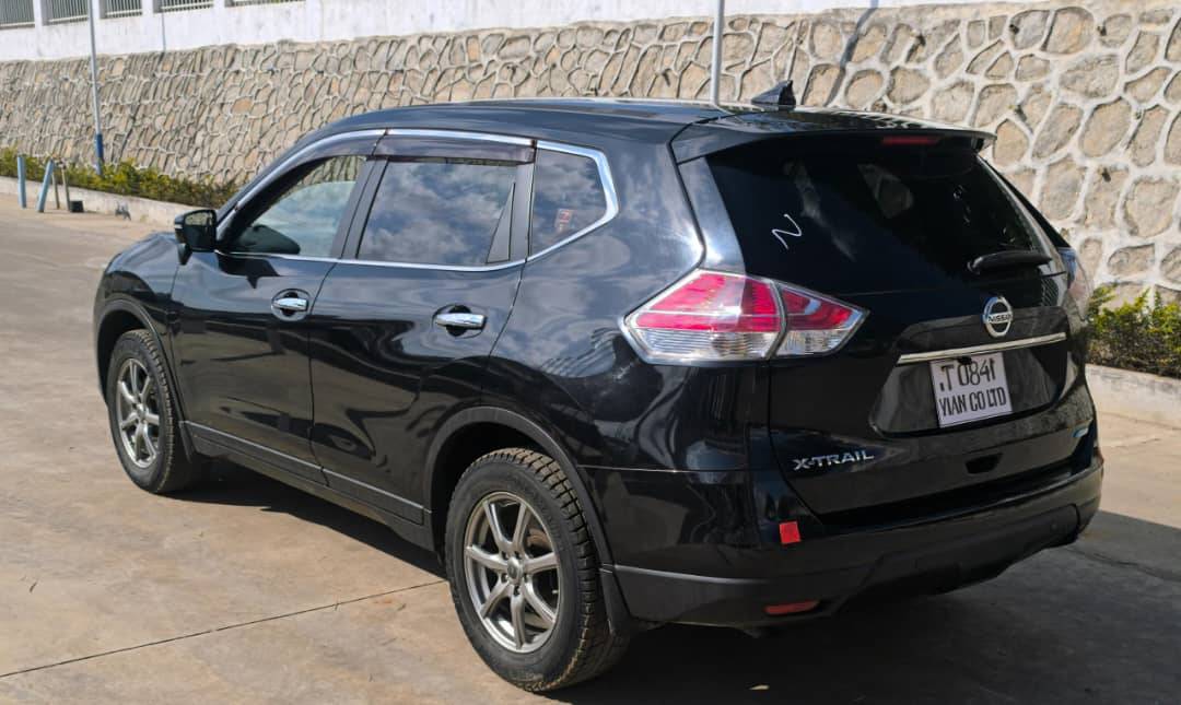used nissan