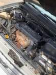 A picture of Clean highlander 04