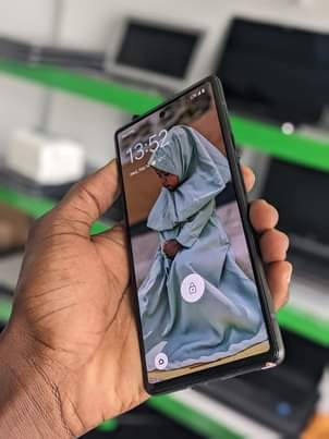 A picture of GOOGLE PIXEL 6