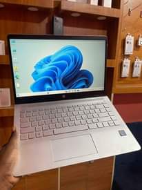 A picture of Hp pavilion core i5 Ram 8gb Ssd 256gb Processor 2
