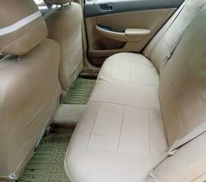 A picture of First body honda EOD Super silent engine and gear Ac