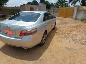 A picture of Camry Mussel 08 Flashed on Firstbody Dm or Call 09068030011
