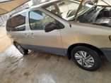A picture of 2003 used Toyota sienna