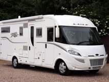 campervans for sale uk