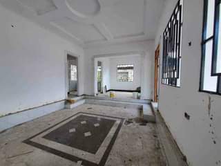 A picture of NYUMBA INAUZWA MBAGALA CHAMAZI WILAYANI TEMEKE MKOA WA DAR ES