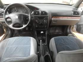 A picture of Firstbody 406 manual with duty E10 untempered engine Ac chilling