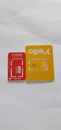 A picture of Mobile money Agent lines for business
