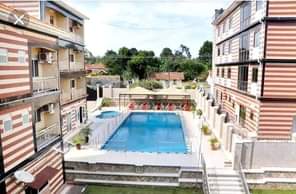 A picture of Hotel for sale in Entebbe Katabi at 6 Million It