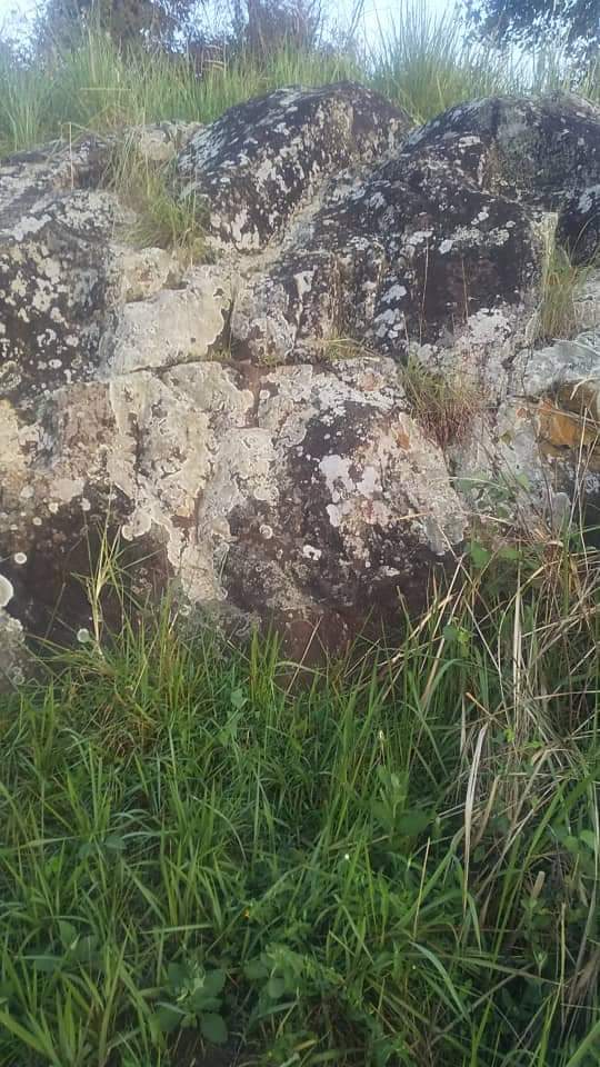 A picture of 16 Acres Rocky Landscape available on Sale in BUIKWE DISTRICT