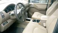 A picture of 2006 Nissan Pathfinder