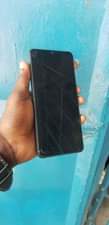 A picture of Samsung A12