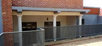 kinyinya accommodation