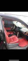 A picture of 2012 Prado Land Cruiser Upgraded to 2020 TOKS STANDARD Engine
