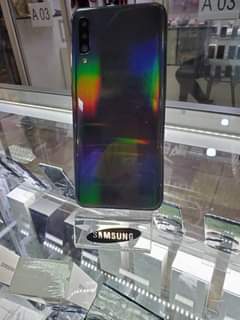 samsung a50