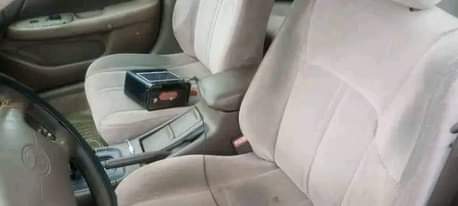 A picture of CAMRY pencil light