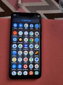 A picture of Nokia 5 .1