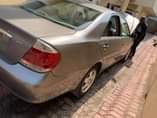 A picture of 2006 Toyota Camry Big daddy 2006 model 4 plug engine