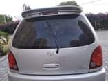 A picture of Spacio engene 5A cc1490 gari Kali sana 0785616066
