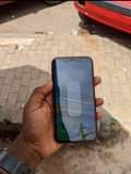 A picture of Iphone xr