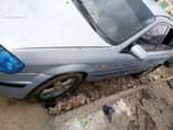 A picture of 2005 Mazda Mazda 323 1 3