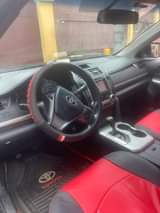 A picture of 2o14 Toyota Camry