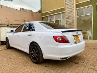A picture of MARK X CALL 0701057114