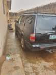 A picture of AC CHILLING PATHFINDER 2002