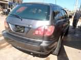 A picture of Lexus RX 300 ik