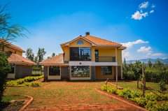Kimathi M.