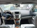 A picture of 2008 MODEL RX350 on a330 body Engine very silent Gear