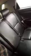 A picture of Toyota matrix sport