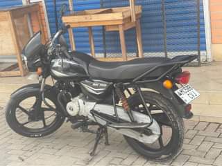 A picture of Bm 150cc