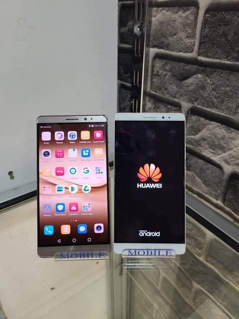 huawei phones