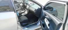 A picture of 2010 Toyota Corolla S