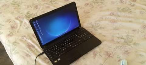 toshiba laptops