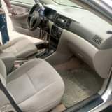 A picture of NEATLY USED 2005 MODEL TOYOTA MATRIX