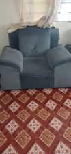 A picture of Sofa set 1 2 1